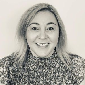 Meet your Posher, Judy